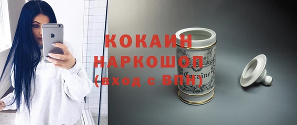 хмурый Ветлуга